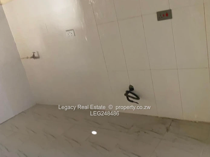 Newly Renovated 2-Bedroom Wings To Let In Highfield Western Triangle