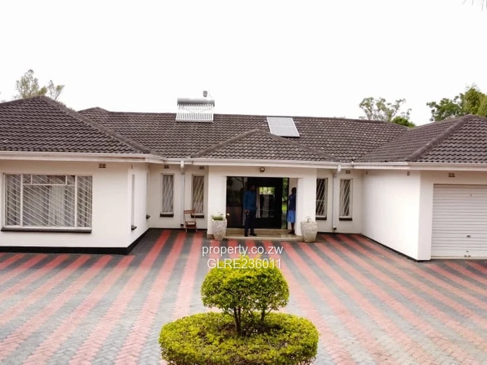 Fully Furnished Highland Haven To Let 