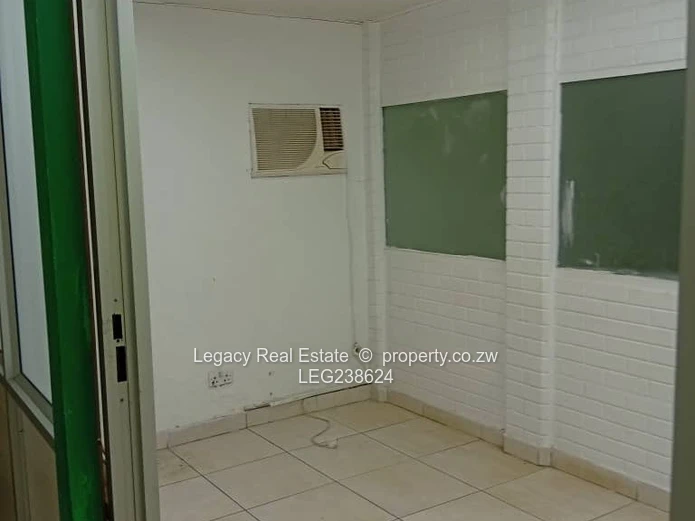 Secure Office Space in Avondale Business Complex