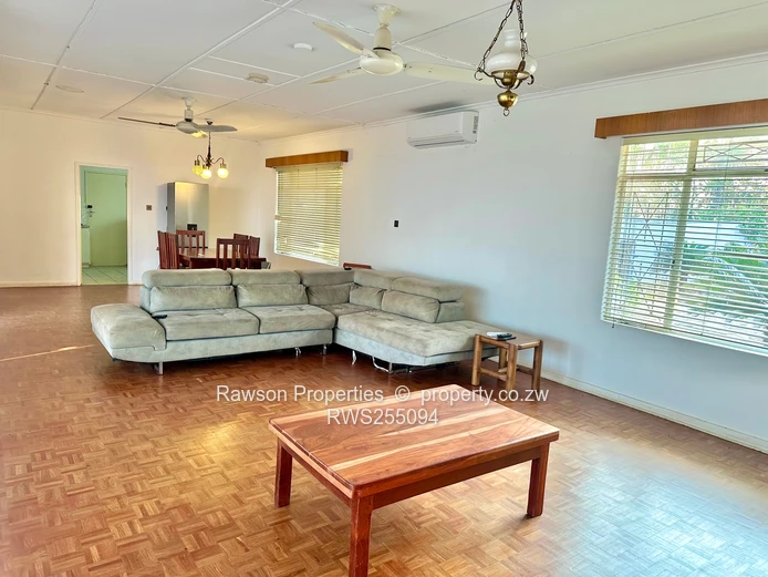 KARIBA HOME - Luxurious Hilltop Home with Breathtaking Views of Kariba Dam (Sole Mandate)