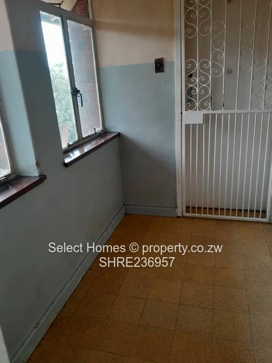 Avenues Flat For Sale