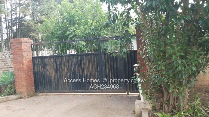 Emerald Hill House  for Sale