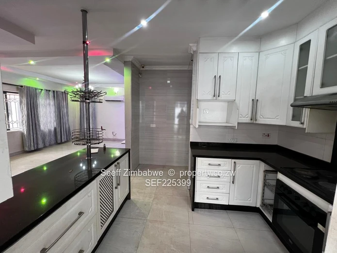 spacious 3-bedroom Available 