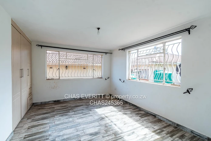 4-Bedroom Townhouse in Prime Kamfinsa Location – Ideal for Mortgage Buyers