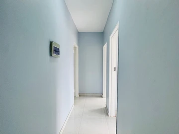 2 Unit Townhouse Complex