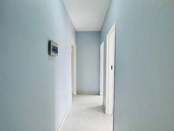 2 Unit Townhouse Complex