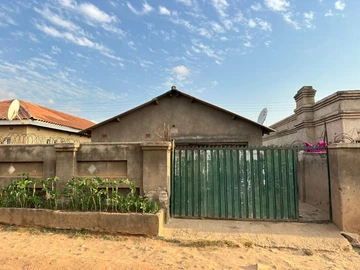 4 Bedroom Townhouse Complex