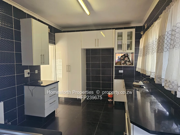 Borrowdale Vintage House For Sale