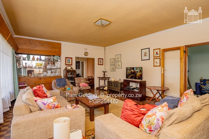 Rare Opportunity! Spacious Home with Cottage