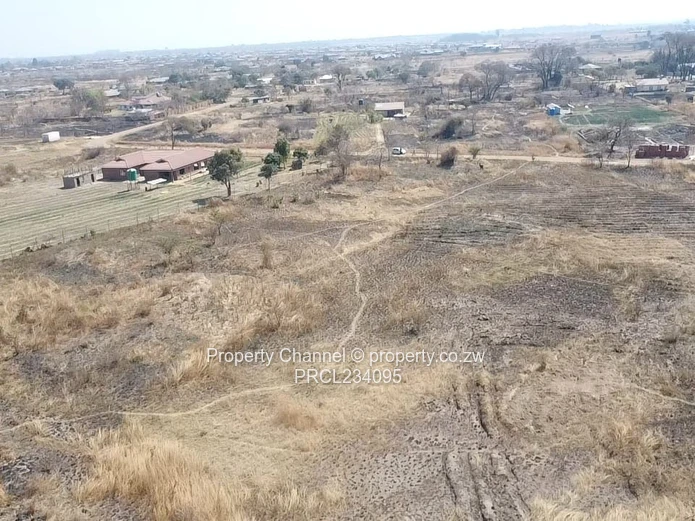 Prime Land Idea for School or Clusters. GALLOWAY NORTON