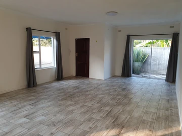 2 Bedroom Townhouse Complex