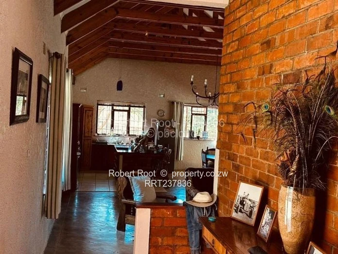 Charming 3 Bedroom House To Rent In Quinnington