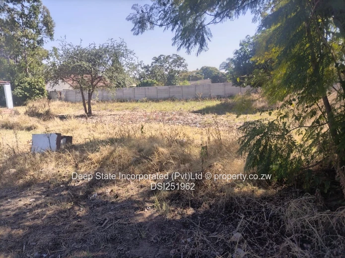 Hatfield land for sale 