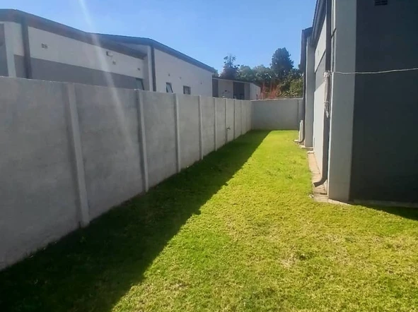 3 Bedroom Townhouse Complex