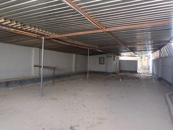 Shop & Retail Property