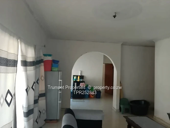 4 Bed Family Home in Unit L Extension for sale (Sole Mandate)