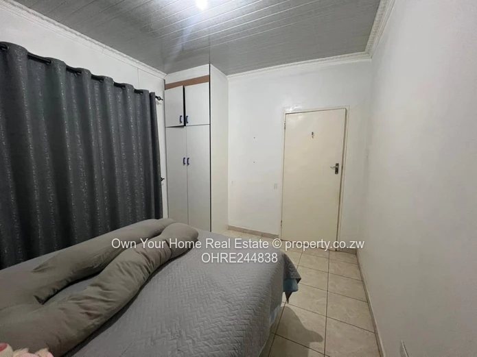 Avondale Apartment for sale 