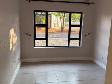 4 Bedroom Townhouse Complex