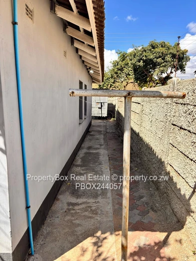 Houghton Park house for sale! 