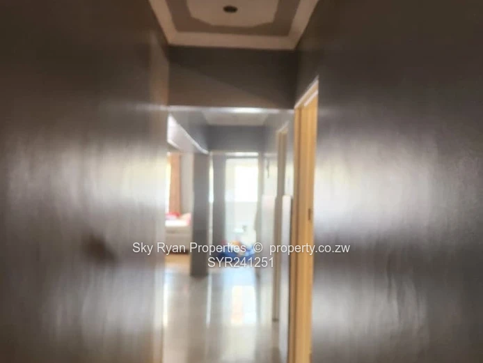 Budiriro 5 House For Sale