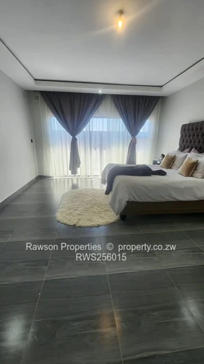 Mabvazuva 4 bedroom House For Sale