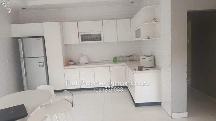 Modern Commercial Premises to Let-Perfect for Medical Practice Ruwa Chipukutu