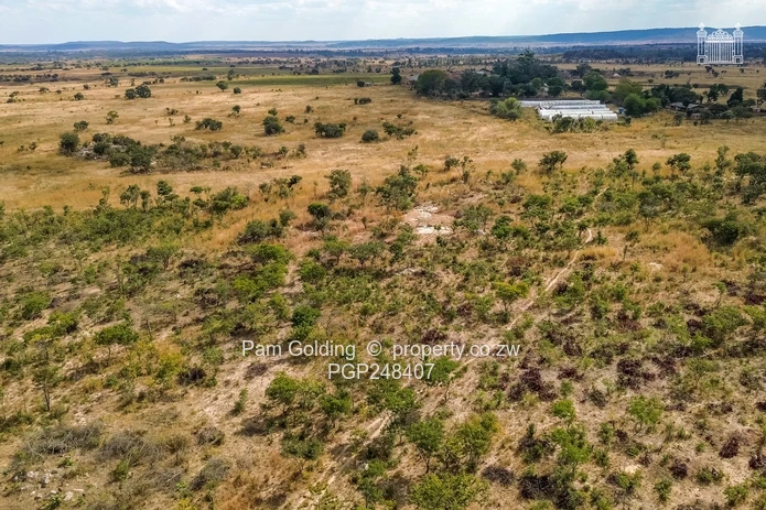 Farm For Sale – Darwendale