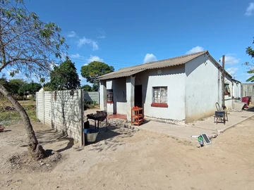 Senga House For Sale
