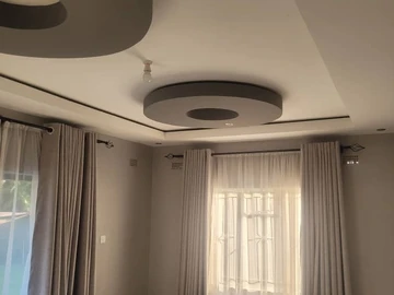 2 Bedroom Garden Flat