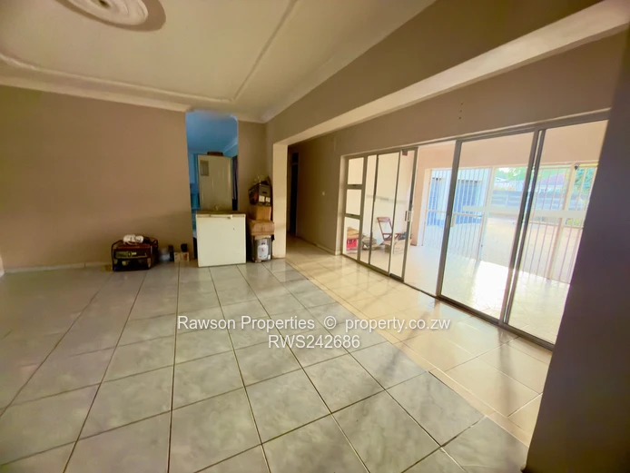 Malborough Well Maintained House For Sale