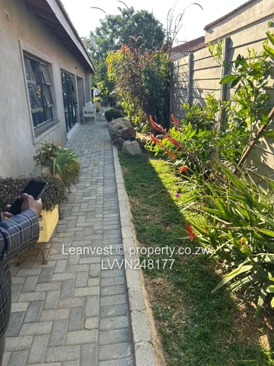 Damafalls 3 House For Sale 