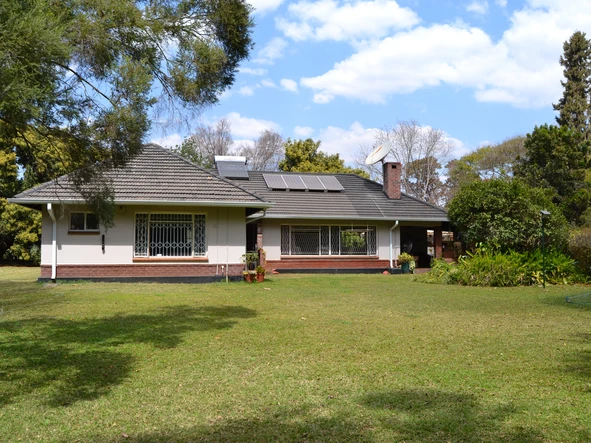 Stunning Property Near 2nd Street Ext ,Old Marlbrough