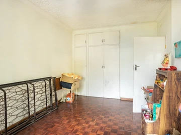 2 Bedroom Garden Flat