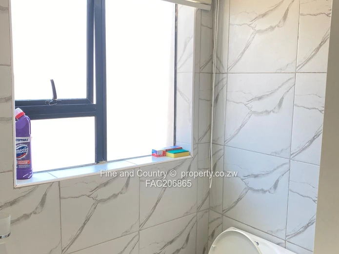 New 4-Bed Townhouse Complex in Buena Vista — Pool & Borehole