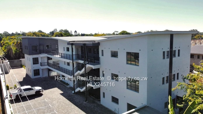 Luxury 3-Bedroom Penthouse for Sale | Harrow Apartments, Avondale