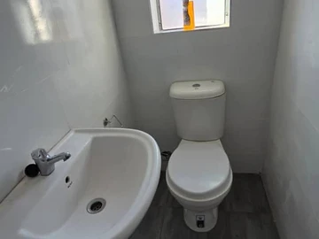 4 Bedroom Townhouse Complex