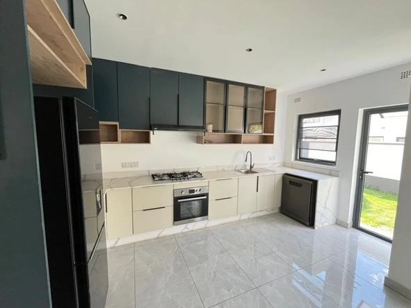 5 Bedroom Townhouse Complex