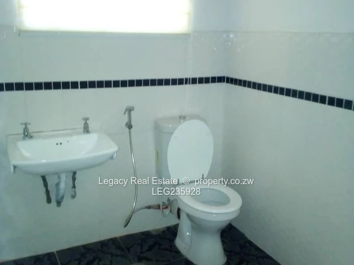 Prime Borrowdale Rental,Upmarket 3-Bedroom Borrowdale Cottage