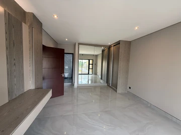 3 Bedroom Townhouse Complex