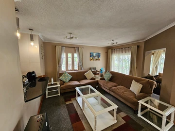 2 Bedroom Townhouse Complex