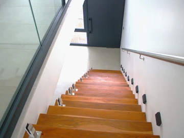 4 Bedroom Townhouse Complex