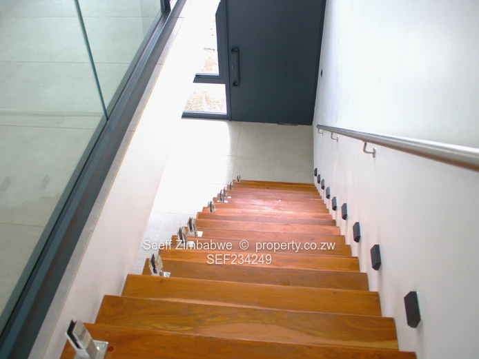 Experience convenience, security and luxury  (Sole Mandate)