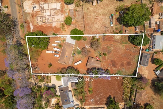 Redevelopment Opportunity - Online Auction 9 Nov (Sole Mandate)