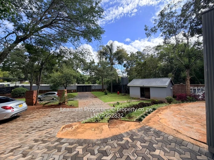 Rolf Valley  Modern House For Sale