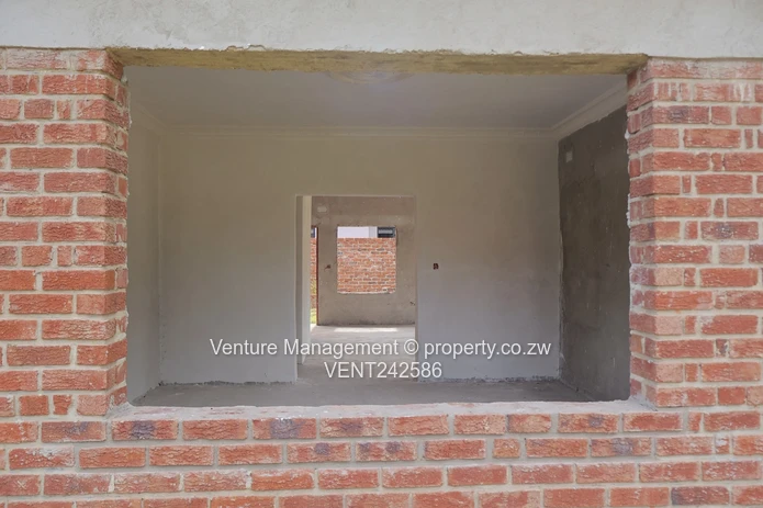 Waterfalls Cluster Home