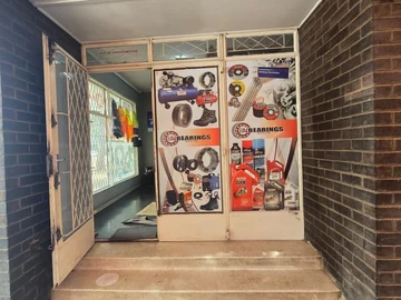 Shop & Retail Property