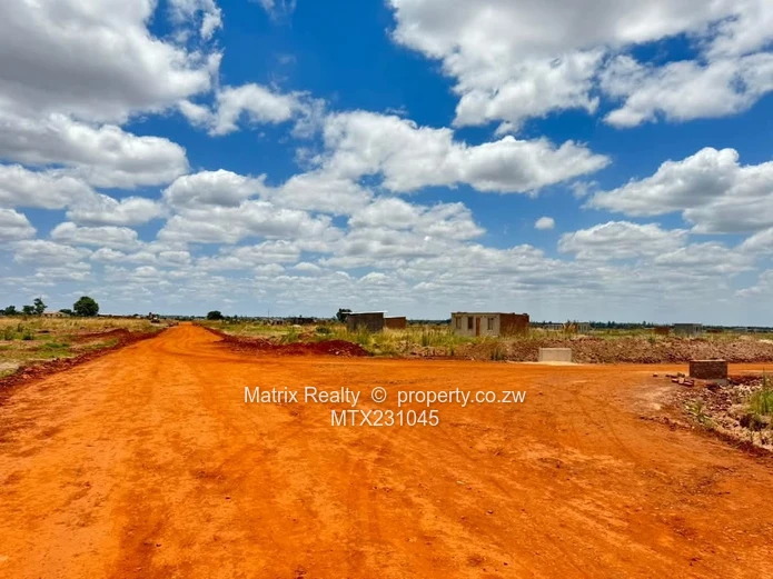 Residential Stand for Sale in Norton