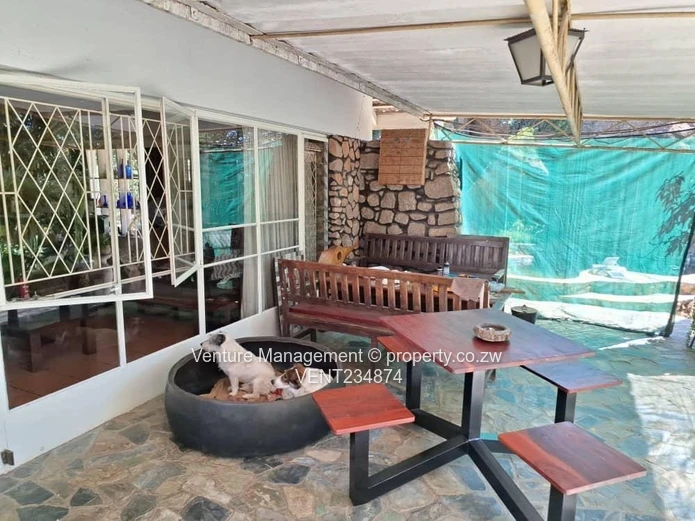 Prime Hillside Property For Sale