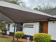 Spacious Vainona  Home with Pool & Borehole 