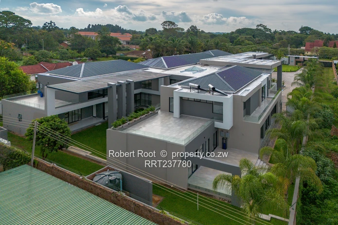 House For Sale In Borrowdale